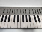 Yamaha Cs-01 Cs01 Mobile Analog Synthesizer Keyboard 