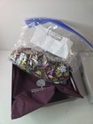 Wentworth Wooden Jigsaw Puzzle Mother s Bloom 475 Pieces John Francis Flowers