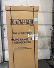 Viking 7 Series 30    Freezer Column - Vfi7300wlss - New