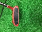 Taylormade Spider Tour Red Putter Pt 34in Steel Rh