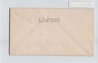 Philippines Japanese Occupation Stamp Cover  a16211 8m8