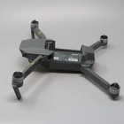 Dji Mavic Pro 4k Video Camera Quadcopter Drone Only - Gimbal Error