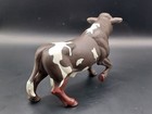 Ertl Farm Country Holstein Bull 1995 Collectible Farm Animals Excellent