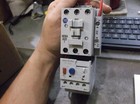 Nib Allen Bradley 309-bod-eee Ser C Full Voltage Manual Starter Size 1  zz1 