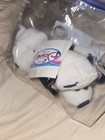 Disney Store Dalmatian Puppy Bean Bag Plush     Tags On