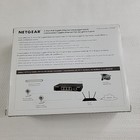 Netgear Gs305p 5-port Gigabit Ethernet Poe   Unmanaged Switch  63w  New In Box