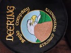 Deering Banjo 5 String Used
