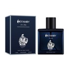 50ml Men s Cologne Perfume Spray Long Lasting Fresh Fragrance Gift For Men