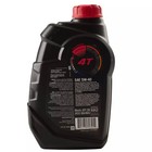 Sea-doo Brp Oem Xps 4t 5w-40 Synthetic Oil 9779133 9779492