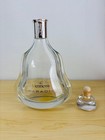 Hennessy Paradis Crystal Bottle Empty Decanter Cognac Very Good Free Shipping