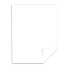 Paper Exact Index Card Stock  94 Bright  110 Lb Index Weight  8 5 X 11  White   