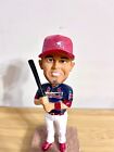 Yadier Molina Bobblehead - Johnson City Cardinals  rare 
