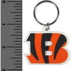 Brand New Nfl Football Officially Licensed Pick Your Team Flex Key Chain Logo