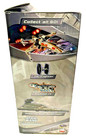 Star Wars Miniatures Starship Battles Large Booster Pack 2006 Factory Sealed