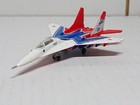 1 200 Herpa Mig-29 Russian Air Force Strizhi Aerobatic Team