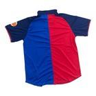 Barcelona 100th Anniversary Jersey