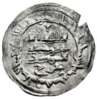 997 Ad Dirham Spanish Medieval Silver Old Coin Al Andalus Islamic Cordoba Mint