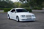 1990 Mercedes-benz E-class 300ce Widebody Amg