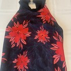 Simone Biles Gk Elite Leotard Gymnastics Flower Bling Red Black Child Large Cl