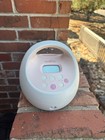 Spectra S2 Plus Double Electric Breast Pump - Pink