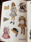 Vintage Jack And Jill Magazine February 1959 Uncut Lettie Lane Paper Dolls