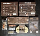 Tethrd Grit Realtree Saddle Kit Workhorse Sticks Xl Platform Combo Package New