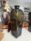 Early Lm   C Sealed Case Gin Bottle