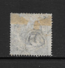New South Wales Scott 40b Used Fine - 1860 6p Violet Issue - Queen Victoria