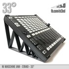 Stand Bundle For Native Instruments Maschine Jam And Maschine Mk3 - 30  