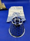 Classic Rival Saladeer Salad Maker Model 670 Harvest Gold Grate Shred Slice