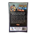 Steal The Bacon Card Game By Dolphin Hat Games New Sealed