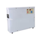 Electric Water Heater 11 15 18kw 220v Swimming Pool Spa Hot Tub Thermostat New