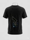 Detective Pikachu Vfx Crew T-shirt Framestore Movie Promo Rare Htf Pok  mon Xl