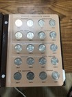 Complete Set 100 P d Bu Washington Quarters Statehood Commemorative 1999-2008