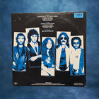 Deep Purple - Signed Vinyl Record -  Perfect Strangers - 5 Signatures