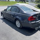 2006 Bmw 3-series 