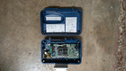 Gecko In yj-2 Spa Control System Control Box 120 240 Vac Blue 0612-221017-217