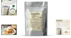 8 Ounce Food-grade Sodium Alginate - Ideal For Luxury Desserts   Savory Dishes