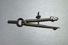 Lot Of 3 Vtg Bow Compass W  Pencil Lead With Box  Keuffel   Esser K e  Friedmann