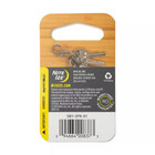  1 Black S-biner Dual Carabiner Clip 2-pack By Nite Ize Steel