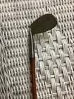 Antique Hickory Wood Shaft Heavy Thistle 50  Niblick Golf Club