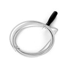 10  Ft Hair Removal Cleaning Tool Plumbing Pipe Sewer Drain Snake Clog Remover