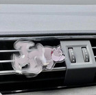 3pc Tom And Jerry Chase Car Truck Air Vent Decoration Windmill Cartoon Set 2024