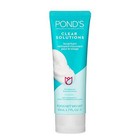 Pond s Clear Solution  Foaming Face Wash  Removes Excess Oil 3-pack Of 1 07 Floz