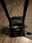 Xylophone Bell Kit By Pearl With Carrying Case Practice Pad And Stand