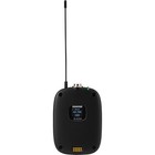 Shure Slxd14d -g57 Dual Channel Digital Wireless Bodypack System Pro Audio