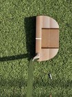 Ping Pld Milled Se Ds72 Hovland Edition Putter Steel Right 33 