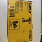 Dewalt Dcf403d1 20v Max Xr Brushless Cordless 3 16  Rivet Tool Kit