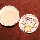 Rare Vintage Guerlain Les Meteorites Powder Pearls 29g France Gold Compact New