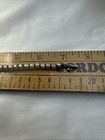 Vintage Taxco Mexico 925 Sterling Silver Beaded Ball Link Bracelet 16 3 Grams